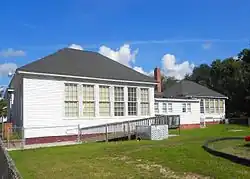 Whitesboro School