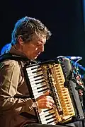 Project Les Rives - Francis Varis