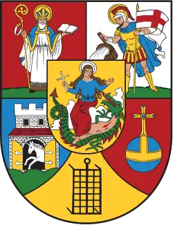 Margareten