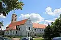 The Franciscan Monastery