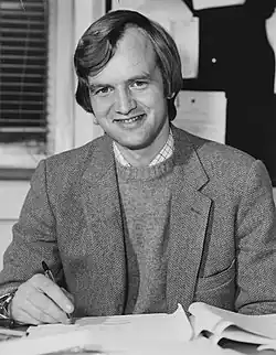 Willem Buiter