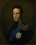 William I of the Netherlands