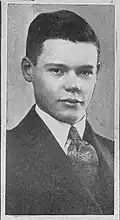 William J. Foster