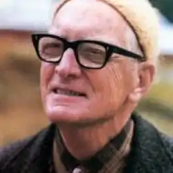 Portrait of John Early