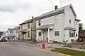 West Second Street