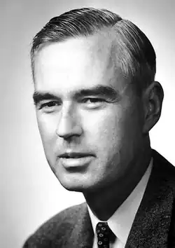 Willis E. Lamb