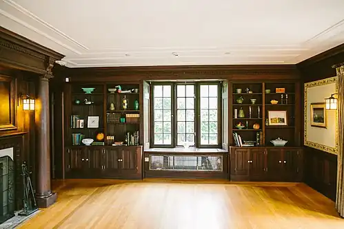 Willowdale Library