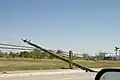 Downed power lines in Miami-Dade County