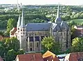 St. Peter parish church