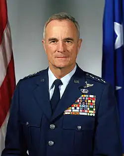 Winfield W. Scott Jr.