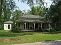 Wingate-Weir House.