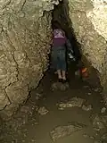 Mylna Cave