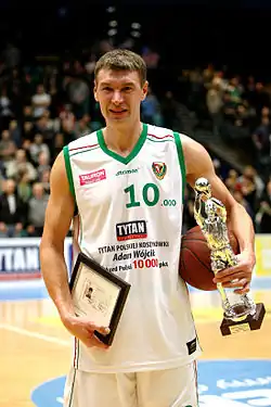 Wójcik
