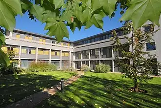 M block