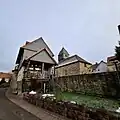 Wollrode