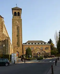 Church of Our Lady of Grace
