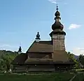 St. Nicholas Church