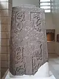 Woodwrae Stone; Class II