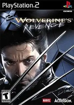 North American PS2 cover art