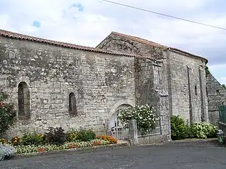 Notre-Dame church