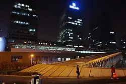 Line 13 station