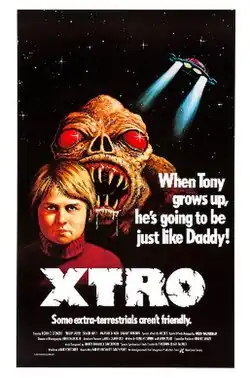 Theatrical release poster