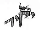 Village emblem