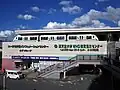 Yamaman Yukarigaoka Station, July 2019