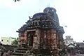 Yameswar Temple