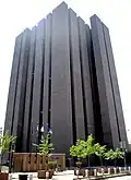 Belfer Hall