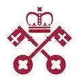 Badge of the York Minster Police