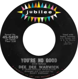 side-A label