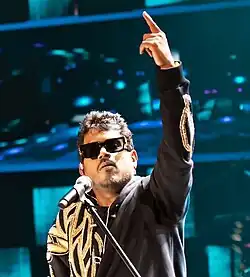 Yuvan in 2022