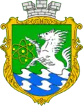 Yuzhnoukrainsk