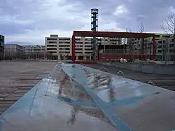 Oerliker-Park