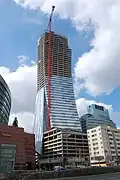 April 2012