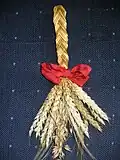 Glory Braid