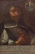 Jost von Meggen&nbsp;[it]