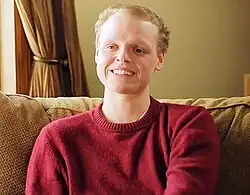 Zach Sobiech