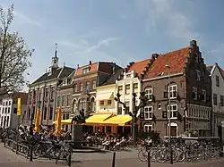 Market