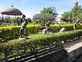 Sculptures
