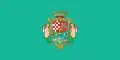 Flag of Karlovac