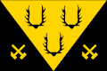 Flag of Zbůch