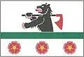 Flag of Zdeňkov