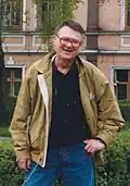 Beksiński,