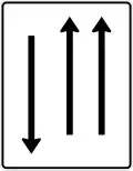 Sign 522-31