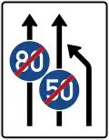 Sign 535-11