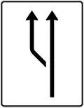 Sign 541-10