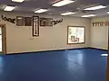 Training room #1