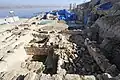 Zeugma excavations